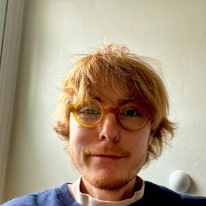 Meet your Posher, Nathaniel